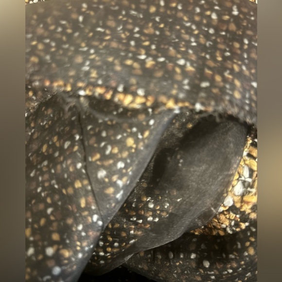 Blair Waldorf D&G Dress - Picture 5 of 5